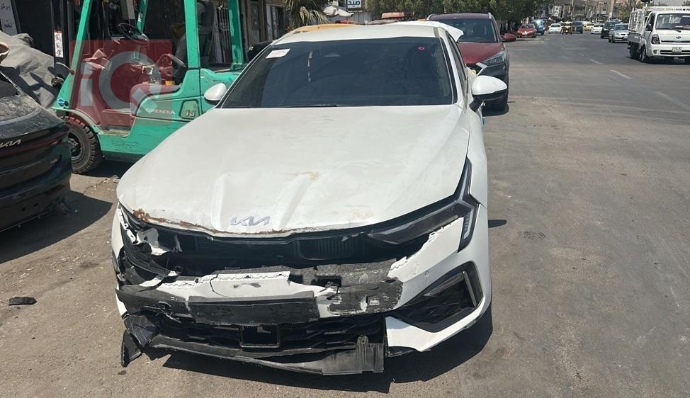 کیا K5